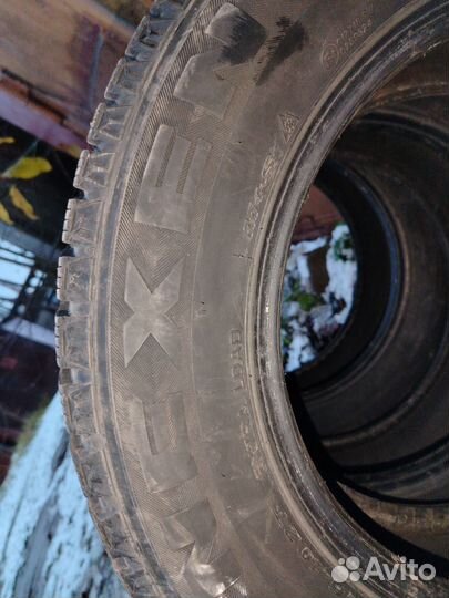 Nexen Classe Premiere 215/65 R16