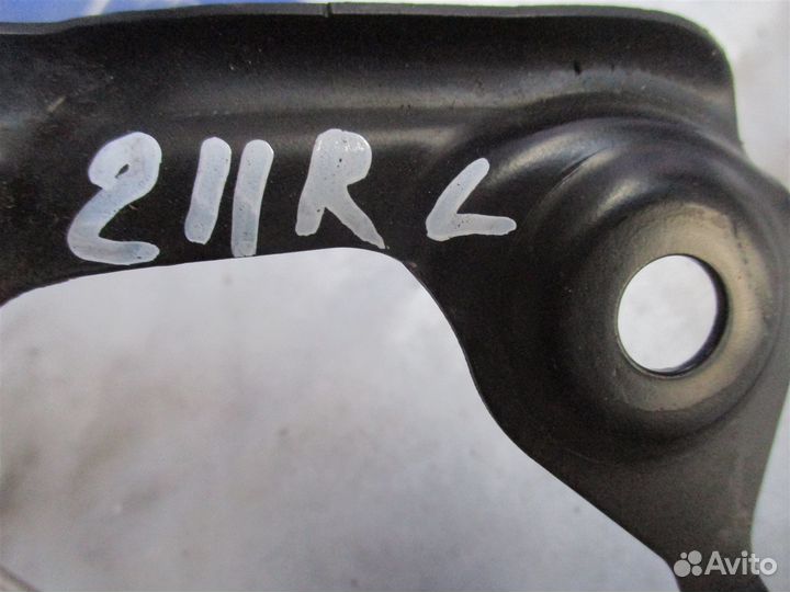 Датчик дорожного просвета задний левый Audi A4 B8