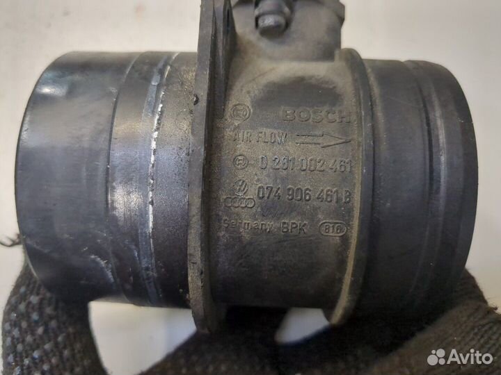 Измеритель потока воздуха Volkswagen Passat 5, 200