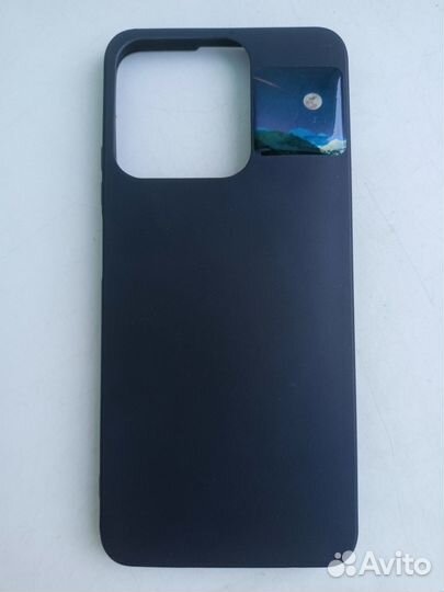 Чехол realme c53