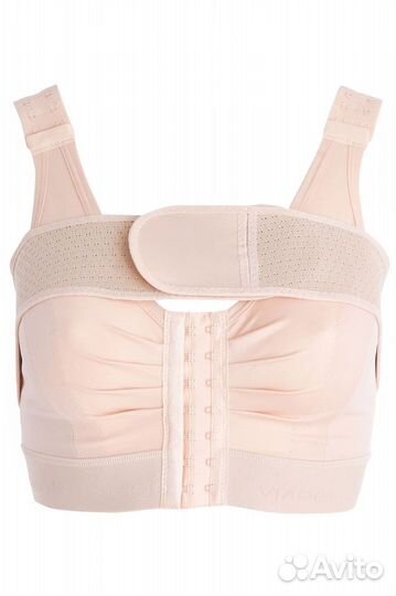 Компрессионное белье после маммопластики