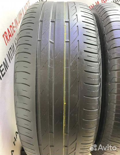 Bridgestone Turanza T001 215/55 R17 94V