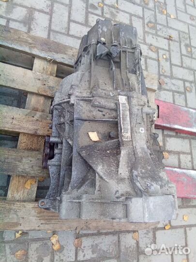 LDQ АКПП Audi A6 C6 S6,RS6 2009 2.0 дизель