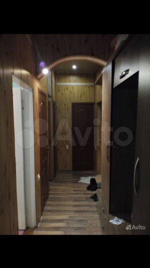 2-к. квартира, 40 м², 2/2 эт.