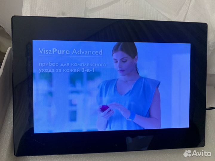 Цифровая фоторамка