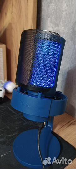 Микрофон fifine ampligame a8