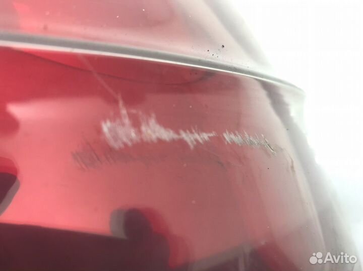 Фонарь Fiat Bravo (2007-2014)