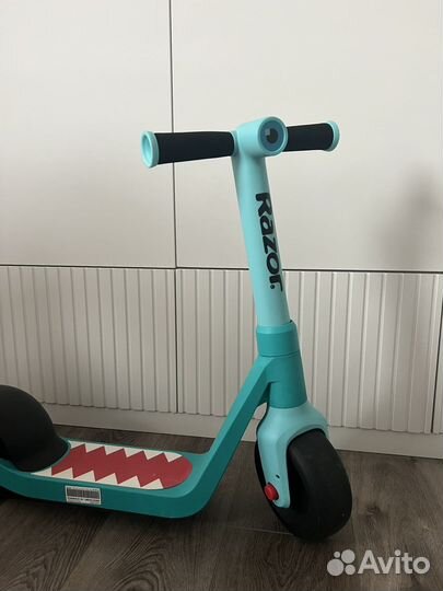 Самокат razor wild ones