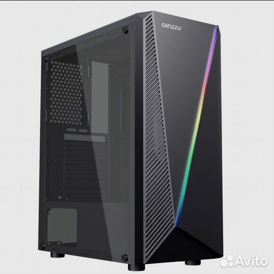 Системный блок игровой