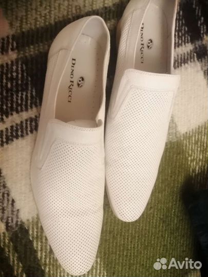 Туфли мужские 41 размер