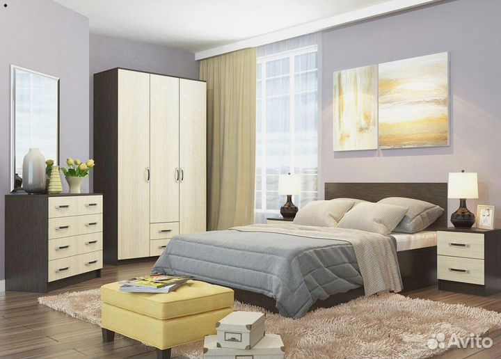 Мебель на заказ