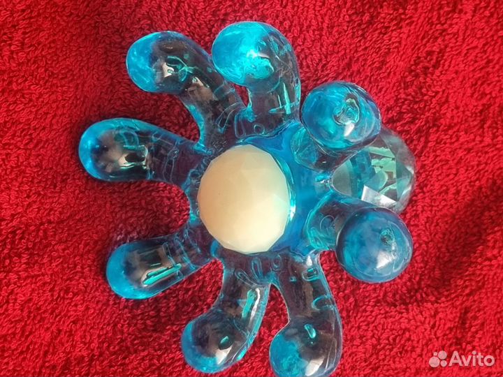 Массажер для тела ручной