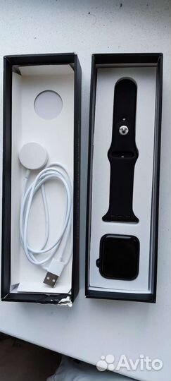 Умные часы smart watch(Apple) Новые
