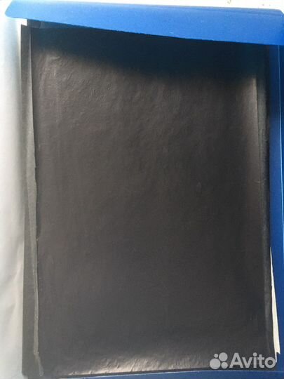 Копировальная бумага