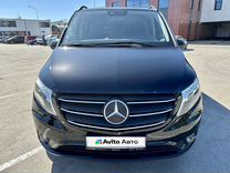 Mercedes-Benz Vito 2.1 AT, 2021, 67 100 км, с пробегом, цена 5 397 000 руб.