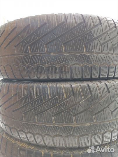 Continental ContiCrossContact Viking 225/60 R18 104Q