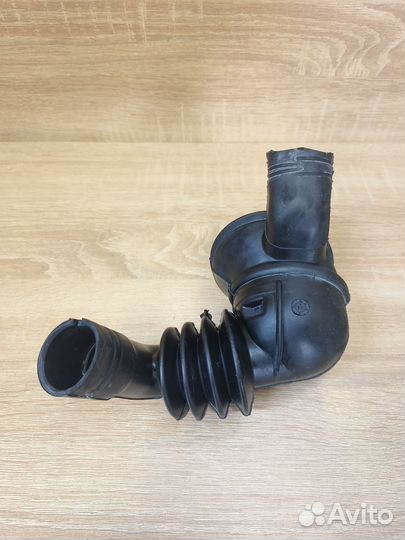 Сливной патрубок стиральной машины Bosch 484193