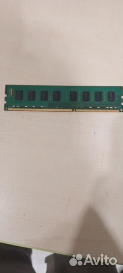 Оперативная память 2gb