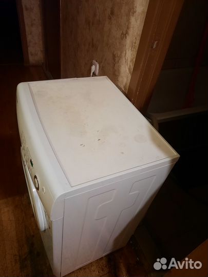 Стиральная машина samsung