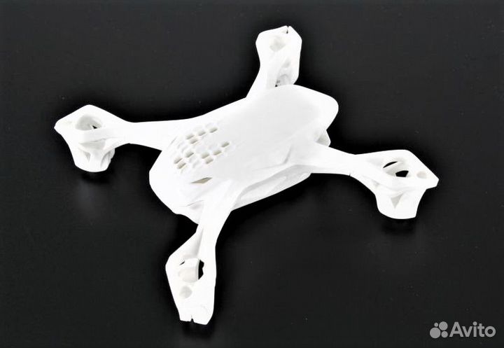 H107D-A01 / корпус / квадрокоптер Hubsan H107d