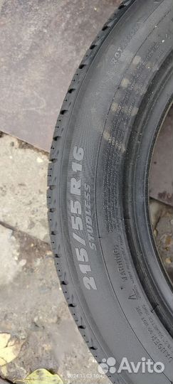 Meshiline MH777 215/55 R16