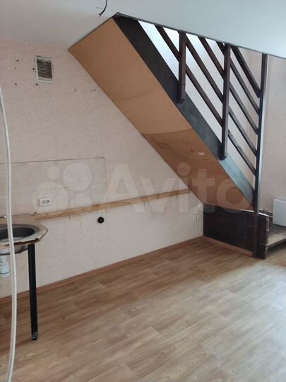 Квартира-студия, 45,3 м², 5/6 эт.