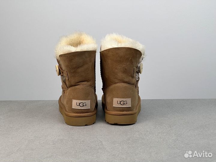 Угги детские Ugg