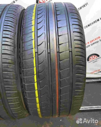 Austone Athena SP-701 235/45 R17 97W