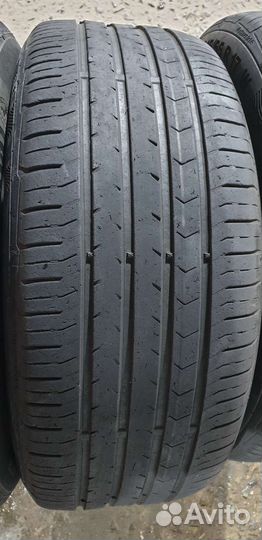 Continental ContiPremiumContact 5 215/55 R17 94W