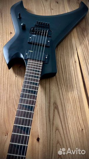 Jackson Pro series Rob Cavestany Death A - новая