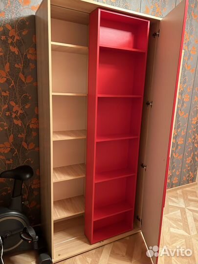 Мебель для детской комнаты бу