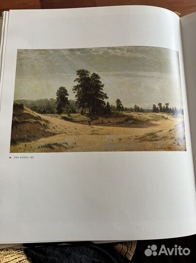 Альбом Шишкин