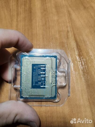 Intel core i5 12600kf