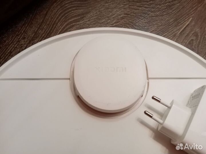 Робот пылесос xiaomi