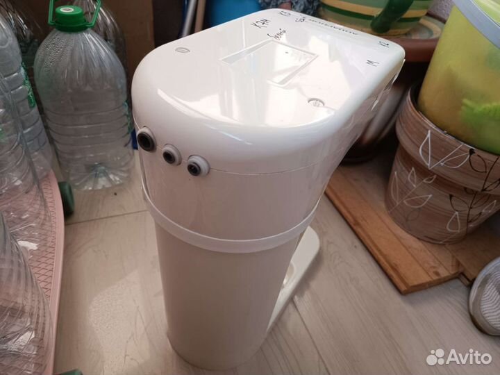 Аквафор морион