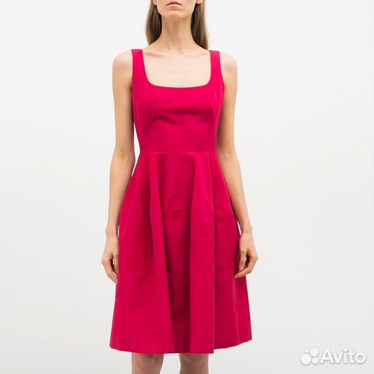 Платье Alexander McQueen