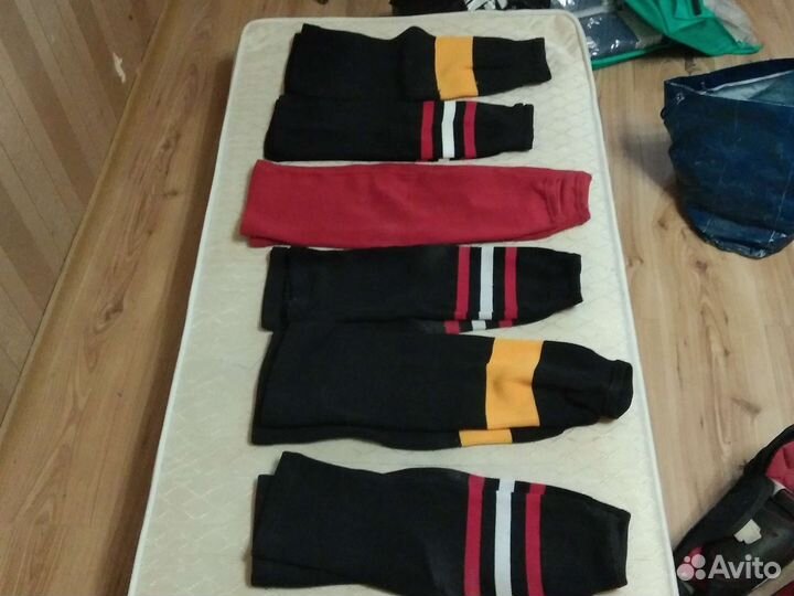 Гетры хоккейные