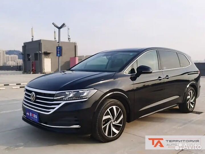 Volkswagen Viloran 2.0 AMT, 2022, 45 244 км