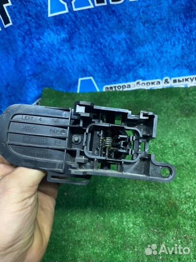 Ручка двери внутренняя передняя левая Nissan Note