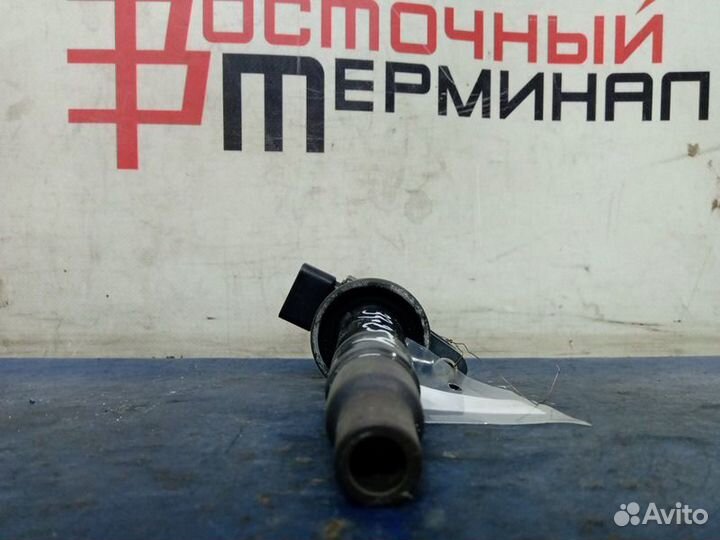 Катушка зажигания toyota vitz 2szfe