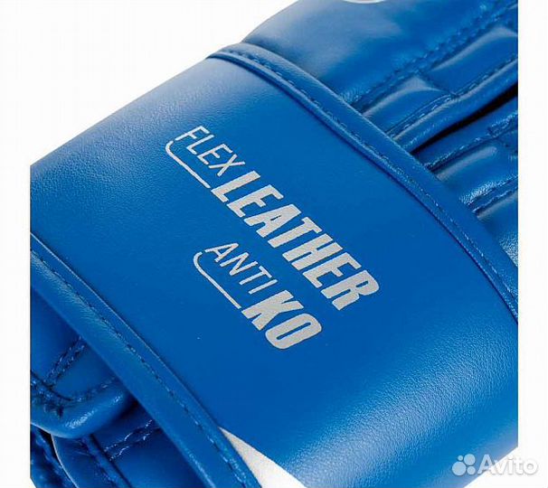 Перчатки боксерские Clinch Olimp фбр 2020 10,12 oz