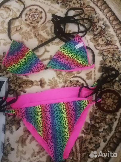 Купальникии новые и бу,7-11 лет