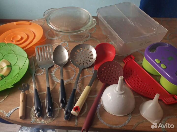 Кухонный набор