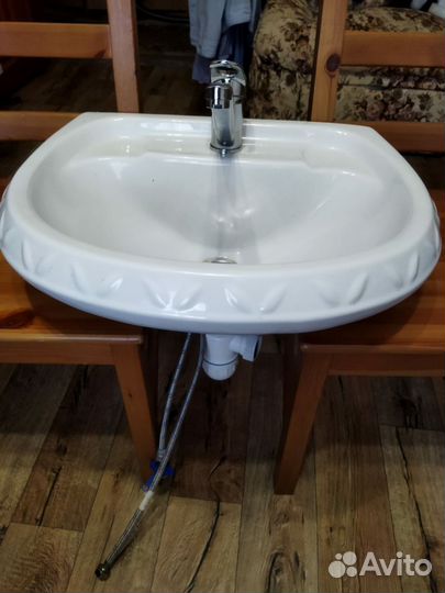 Продам сантехнику