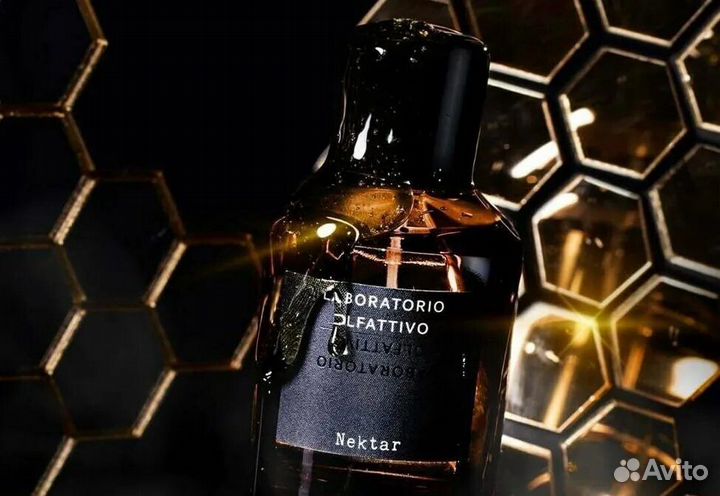 Сет парфюма 5 ароматов по 2 мл