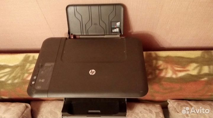 HP Deskjet 2054A