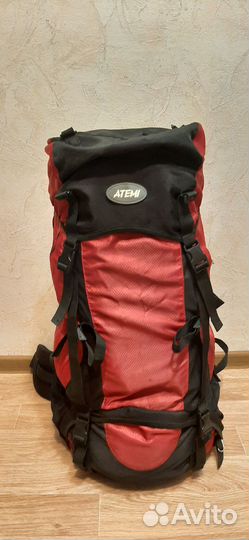 Рюкзак туристический 80 литров