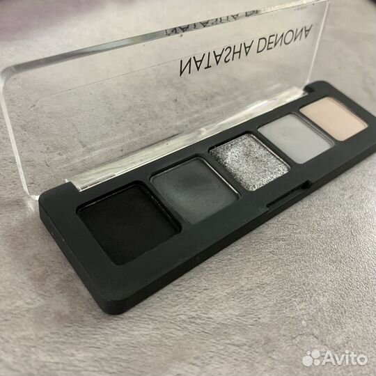 Natasha Denona Mini Xenon Palette