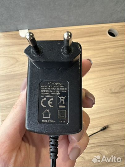 USB-разветвитель D-Link DUB-H4