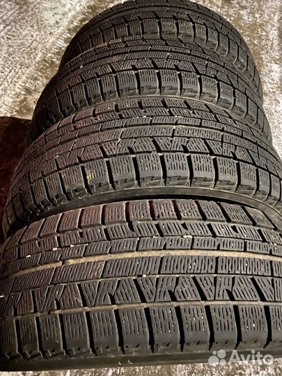 Yokohama Ice Guard IG50+ 205/60 R16 92Q